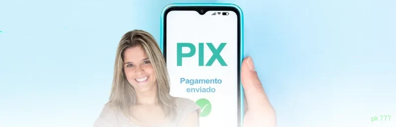 Cadastro pk777