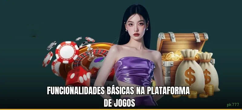 Slots Premium da PG Soft na pk777